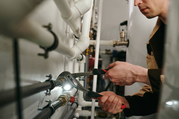 Best Local Plumber Services  in Richmond, UT