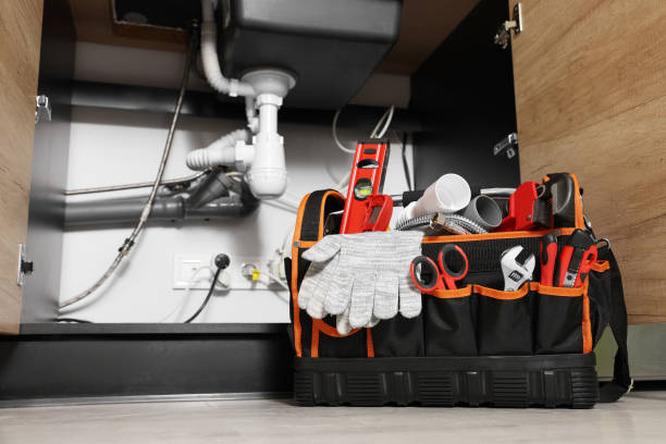 Reliable Richmond, UT Plumbing Solutions
