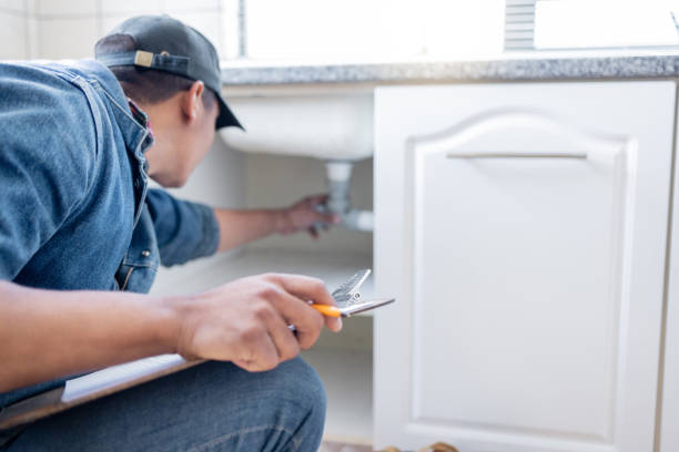Best Hot Water Heater Installation  in Richmond, UT