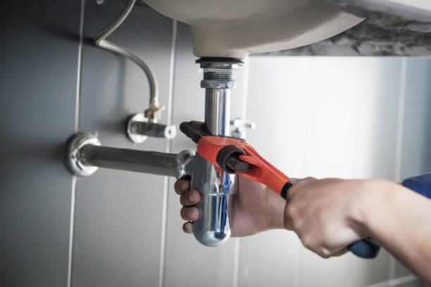 Best Sewer Cleaning Services  in Richmond, UT