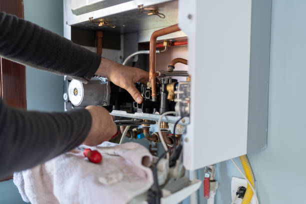 Best Local Plumber Services  in Richmond, UT