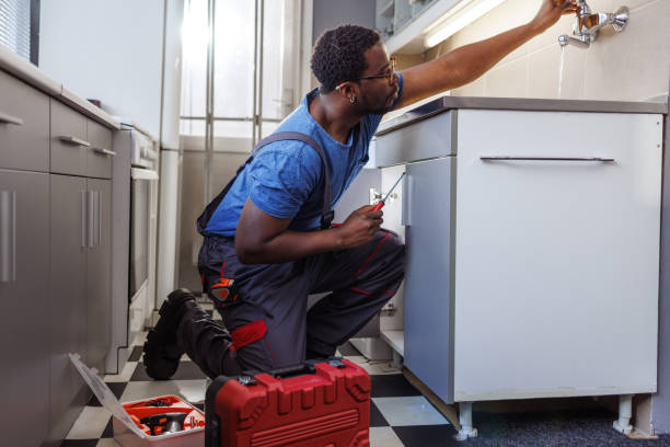 Best Same-Day Plumbing Service  in Richmond, UT