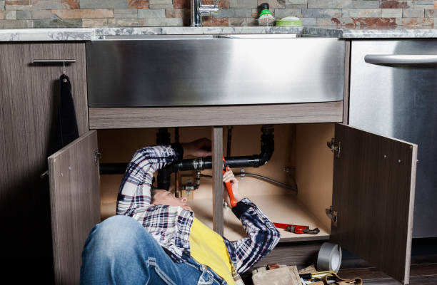 Best Sewer Line Repair  in Richmond, UT