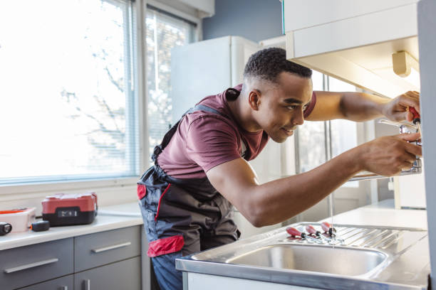 Best Drain Cleaning Services  in Richmond, UT