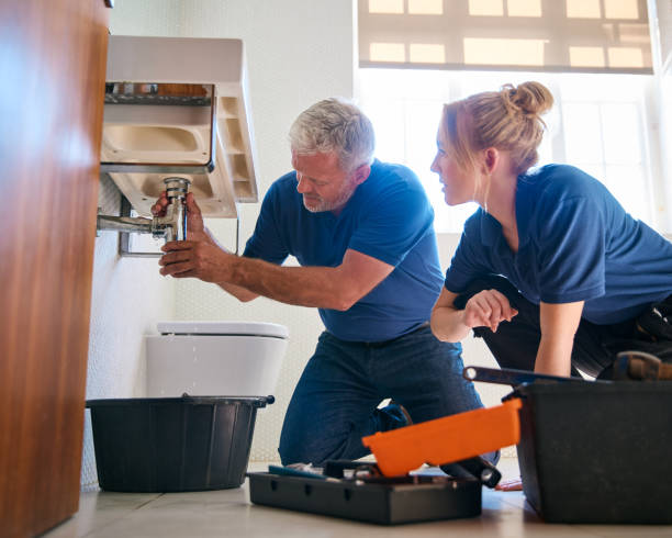 Best Sewer Line Repair  in Richmond, UT